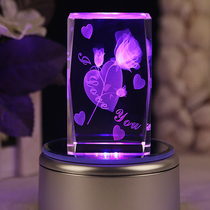 Birthday gifts for girls girls friends wives womens day creative and practical New Years ceremony Valentines Day