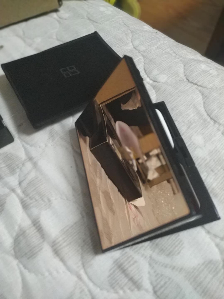 东画彩妆 自然无瑕粉饼是正规品牌吗？使用后的效果如何,第10张