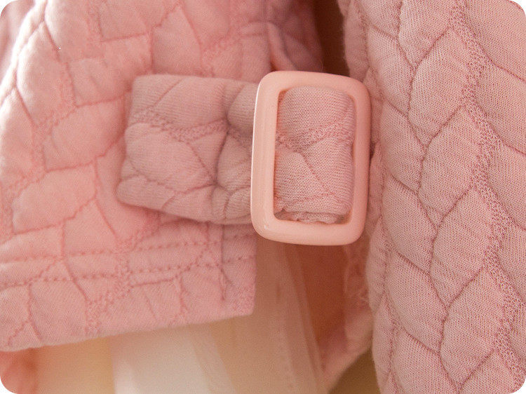 Robe enfant en Toile de coton - Ref 2043637 Image 14