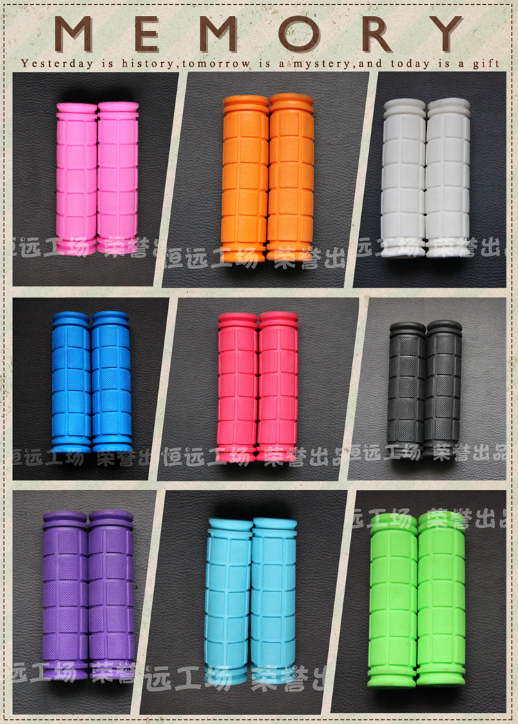 Poignées de vélo - Ref 2349237 Image 6