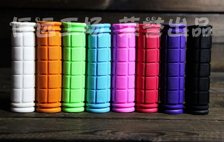 Poignées de vélo - Ref 2349237 Image 8