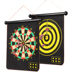 Phi tiêu đặt an toàn từ phi tiêu hai bên cạnh tranh chuyên nghiệp phi tiêu mục tiêu nam châm đá bay tiêu chuẩn - Darts / Table football / Giải trí trong nhà trò phi tiêu Darts / Table football / Giải trí trong nhà
