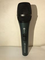 DIY E845S Handheld Dynamic microphone