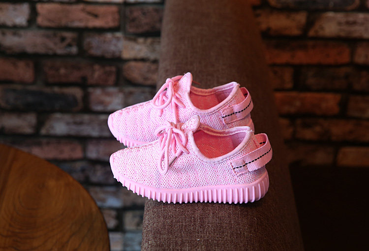 Chaussures enfants pour printemps - Ref 1037583 Image 22