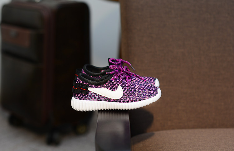 Chaussures enfants pour printemps - Ref 1037583 Image 9