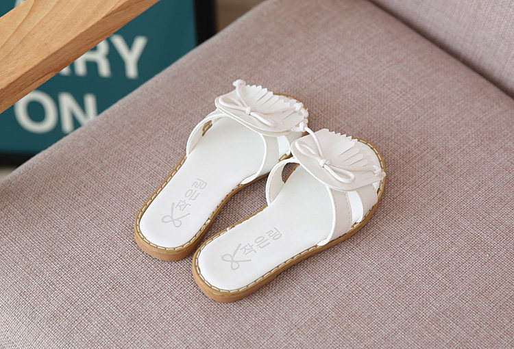 Chaussons enfants en autre pour été - semelle autre - Ref 986451 Image 17