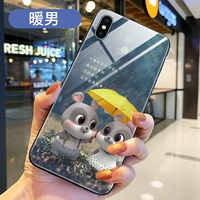 Apple xsmax [теплый человек]+дисциплинарный фильм