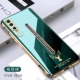 Vivo iqoo [Emerald]+отправка стальной пленки
