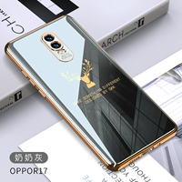 Oppo R17 [бабушка Грей]+отправка стальной пленки