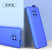 Redmi K30Pro-[Barcelona Blue]+отправка стальной пленки