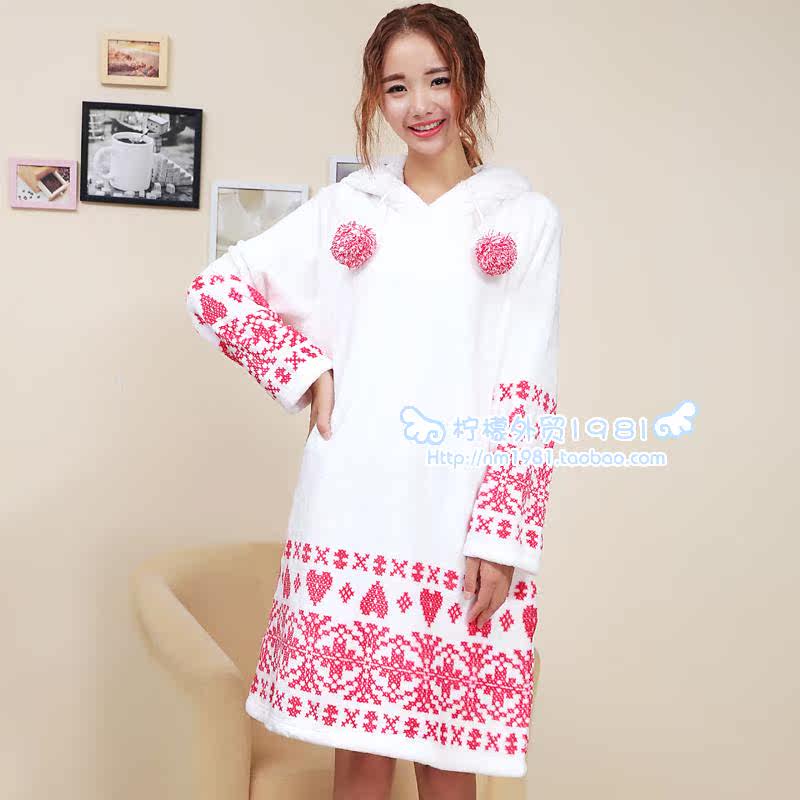 Peignoir jeunesse - Ref 595824 Image 11