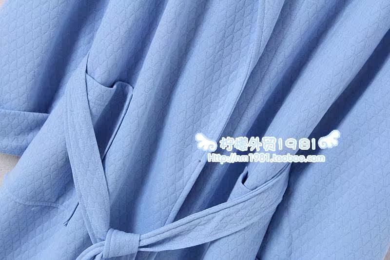 Peignoir - Ref 595961 Image 8