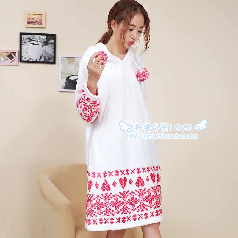 Peignoir jeunesse - Ref 595824 Image 12