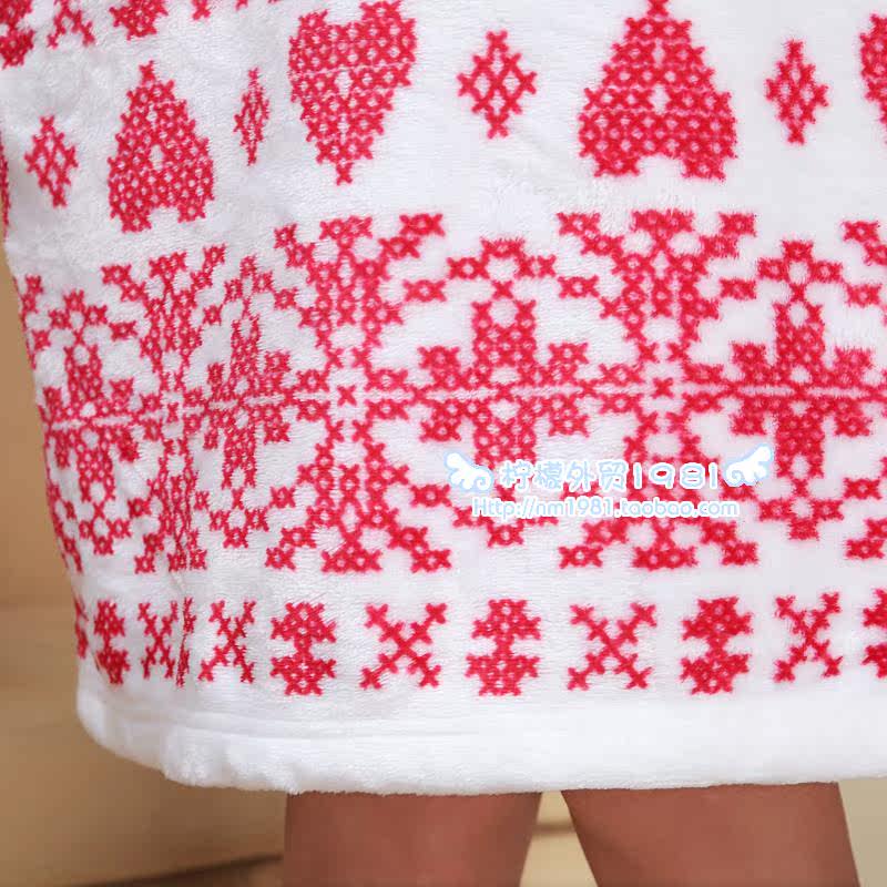 Peignoir jeunesse - Ref 595824 Image 19