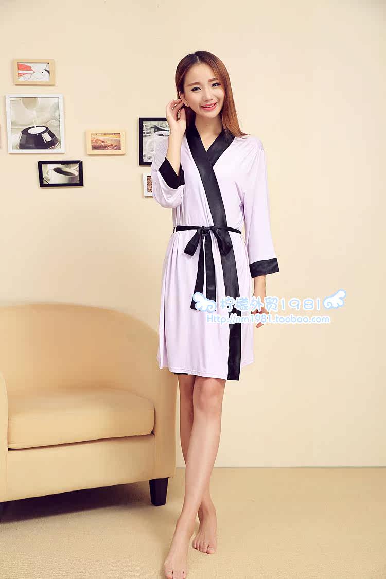 Peignoir - Ref 595894 Image 6