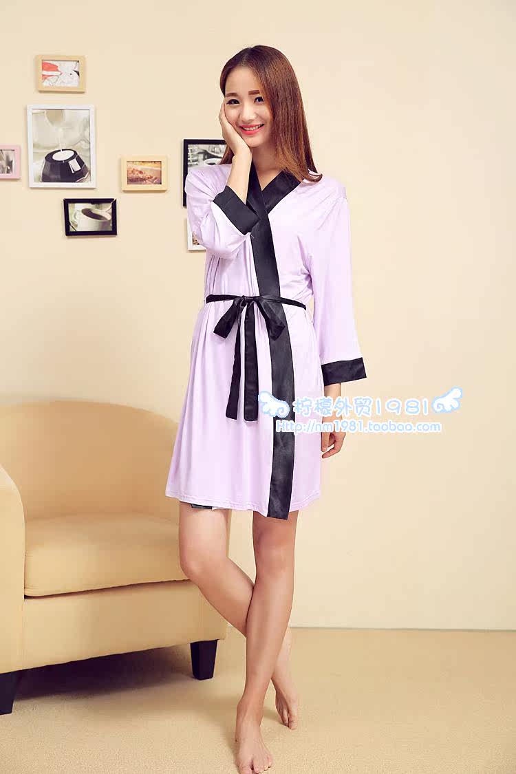 Peignoir - Ref 595894 Image 8