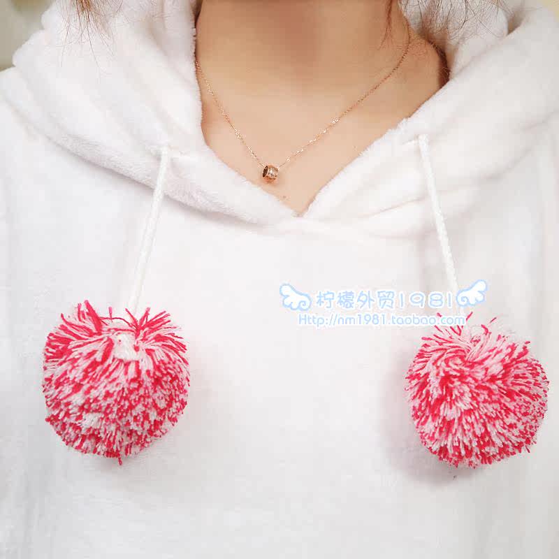 Peignoir jeunesse - Ref 595824 Image 17