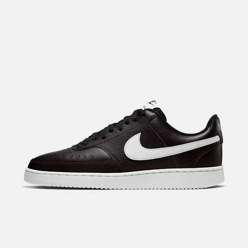 Nike/ COURT VISION мужские высокие спортивные кроссовки повседневные кроссовки CD5466-001-100