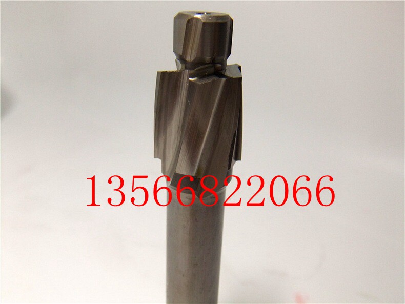 Southwest SWT ultra-hard sink head milling cutter sinkhole drill stepped vertical milling cutter screw sink hole milling cutter M3-16