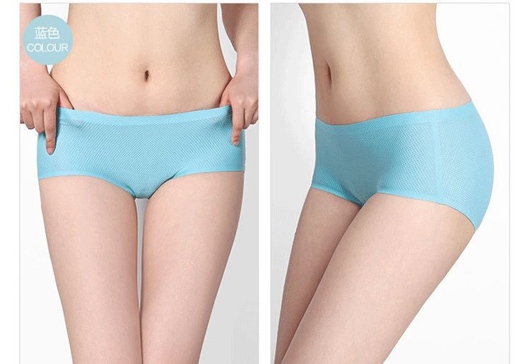 Slip jeunesse DASITIKI dasitiki33-9687 en soie Ice - Ref 645781 Image 28