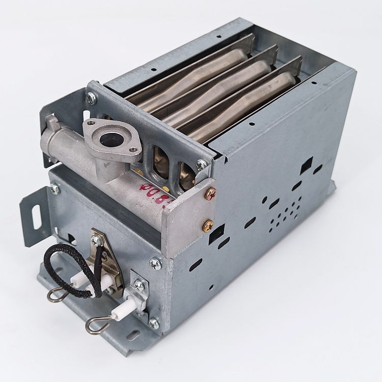 Cooking stove 4 rows of fire grate Steamed Bread Oven Cooking Noodle Barrel Soup Stove Four Rows Of Fire Grate Burner Steam Stove Furnace End Accessories