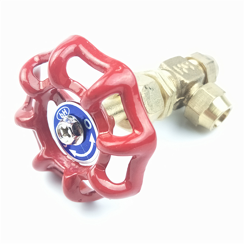 Methanol Foci Diesel Stove Red Shank Oil Valve Stove Oil Valve Alcohol Oven Valve Oil Switch Alcohol-based Stove Oil Valve