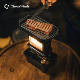 Thous Winds Тысячи ветровых огня танцевальные виды огня Освещение.