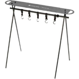 Tillak Outdoor Camping Складная портативная треугольная полка