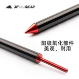 三峰出 Наружный 7075 авиационный алюминиевый сплав сплав склад