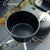 Это ветрят тысячи ветра на открытом воздухе из нержавеющей стали чаша на открытом воздухе дикая чаша снежная чашка чашка чашка чай