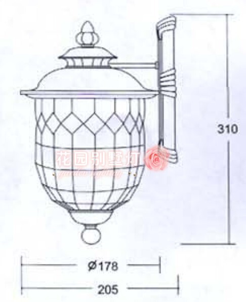 ��԰����������⻧��ڵ�HY3093DN-SG