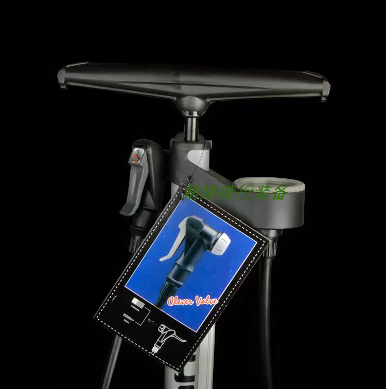 Pompe à vélo GIYO - Ref 2389663 Image 8