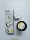 GOPO advance lighting hurricane guide track light светодиодная трансмиссия дизайн магазина одежды 2 украшения высококачественный конденсатор мощностью 40 ВТ3 mini 3