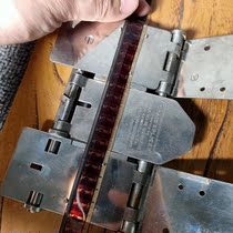  American antique Craig splicer Film film splicer 16mm16mm film copy splicer positioning