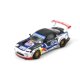Inno 1:64 Mazda Mazda Rx7 Mad Alloy Car Model Collection
