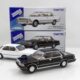 Tomica Tlv 1:64 Nissan Duke V30 Vip Alloy Car Model Japanese Version N168C N364A
