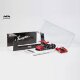 Hkm 1:64 Pagani Huayra Openable Doors and Hood Alloy Full-Scale Car Model