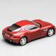 Motorhelix Mh 1:64 Alfa Romeo 8C Competizione 2008 Alloy Car Model