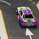 Tw 1:64 Nissan Gtr R32 Wide-Body Modified Buzz Lightyear Alloy Car Model