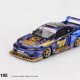 Minigt 1:64 Nissan S15 Silvia lb Wide-Body Modified Alloy Car Model 1185