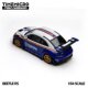 Timemicro Psc Design 1:64 Beetle Rs Leofun Tribute Edition Alloy Car Model