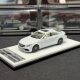Mortal 1:64 Mercedes-Benz Cls63 Amg Demon Eye Openable Hood Alloy Car Model in Stock