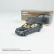Tarmac Works Tw 1:64 Mercedes-Benz S-Class S500 Wald Black Car Model