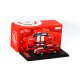 Gfcc 1:64 Dodge Viper Exhibition Limited Edition First Generation Viper Alloy Car Model