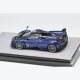 Dmh 1:64 Pagani Huayra Roadster Resin Car Model Collectible Ornament