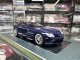T Master 1:64 Mercedes-Benz Mclaren Slr Hard Top Resin Collection Car Model