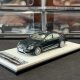 Mortal 1:64 Mercedes-Benz Cls63 Amg Demon Eye Openable Hood Alloy Car Model in Stock