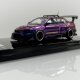 Ihcm 1:64 Mitsubishi Lancer Ix 9Th Generation Gsr Evo Alloy Openable Model Car