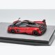 Dmh 1:64 Pagani Huayra Roadster Resin Car Model Collectible Ornament
