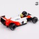 Minigt 1:64 Mclaren F1 Mp4 Toleman Tg184 Lotus 99t Car Model